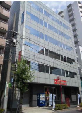 Jプロ千住(旧SN...の外観写真