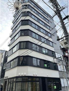 名駅ＦＧビルディング...の外観写真