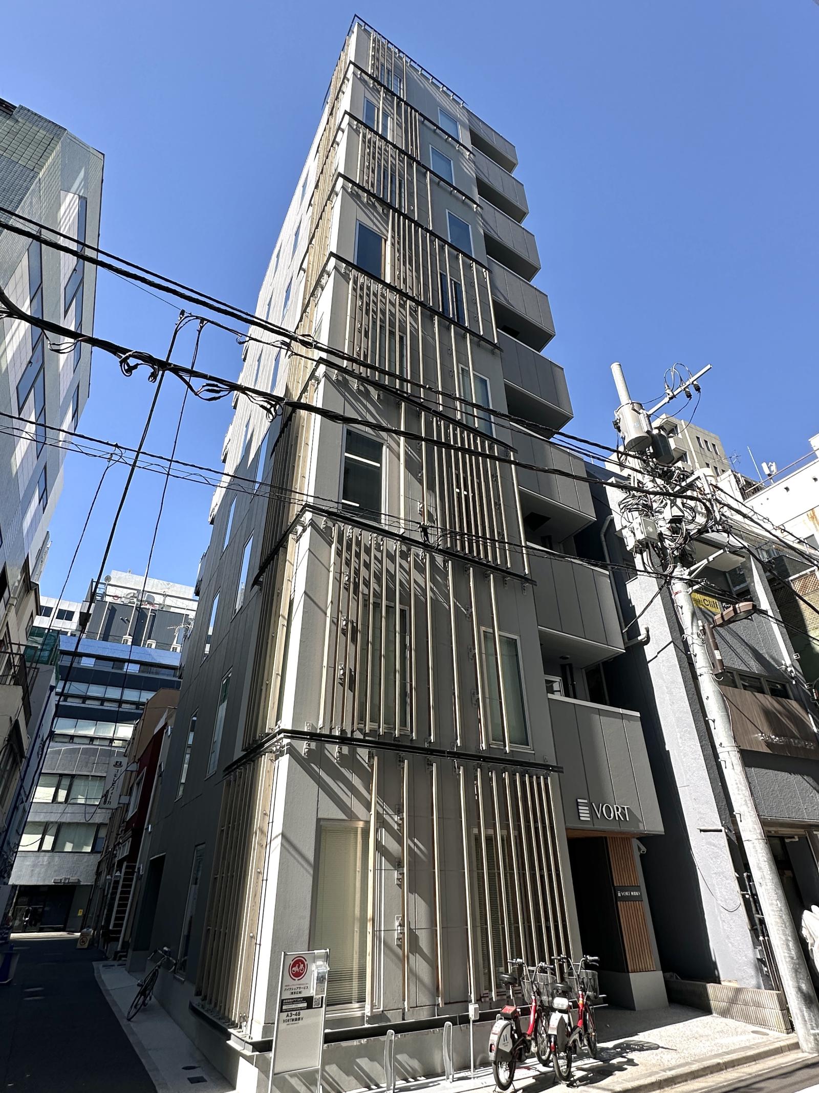 VORT秋葉原Ⅴ
