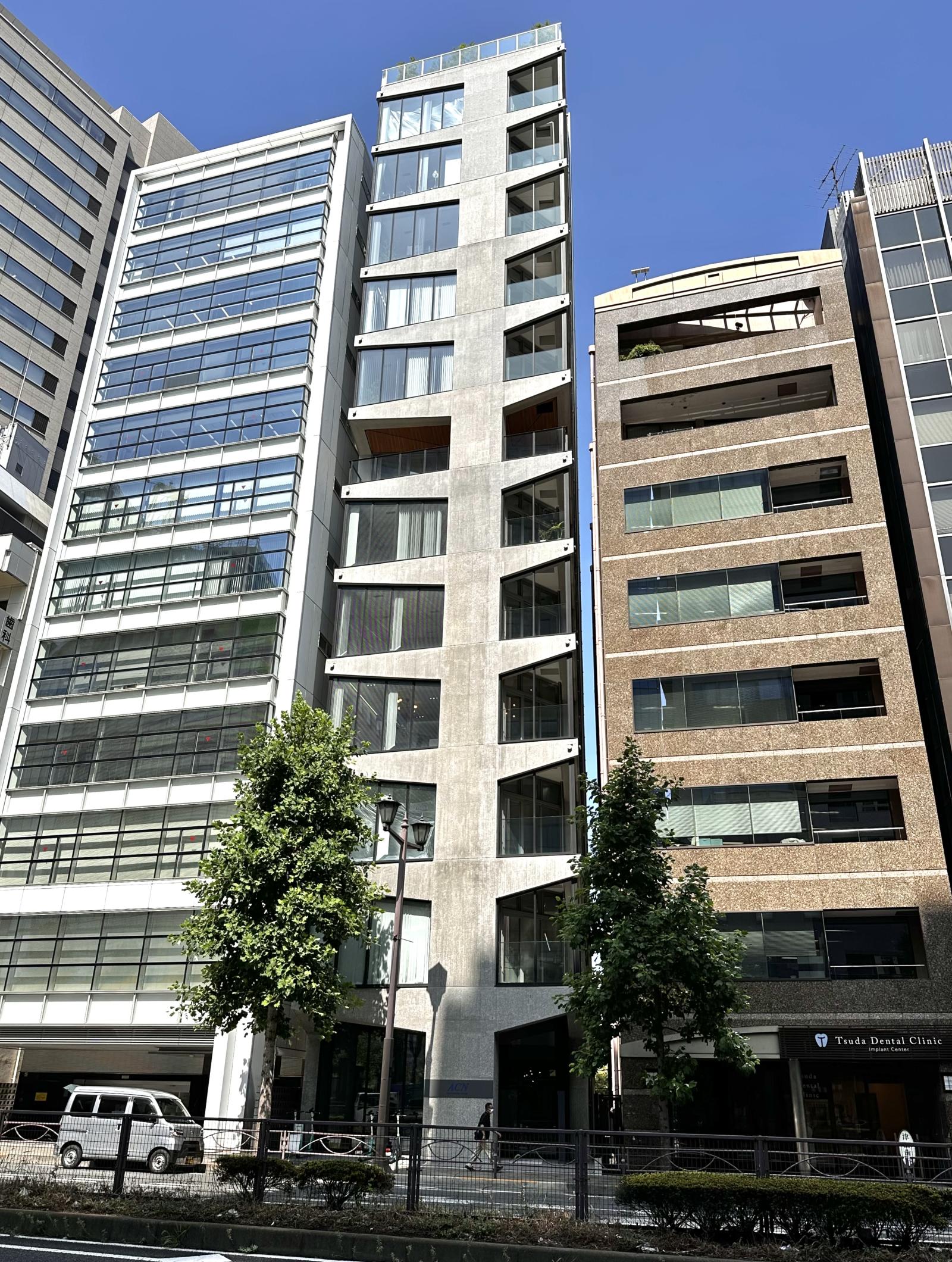 ACN麹町ビル
