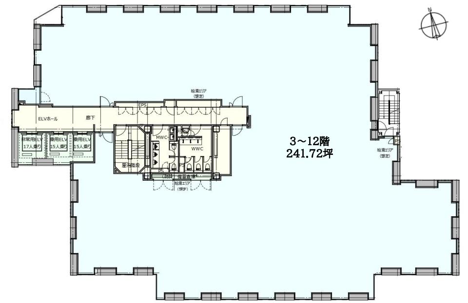 Daiwa秋葉原ビル