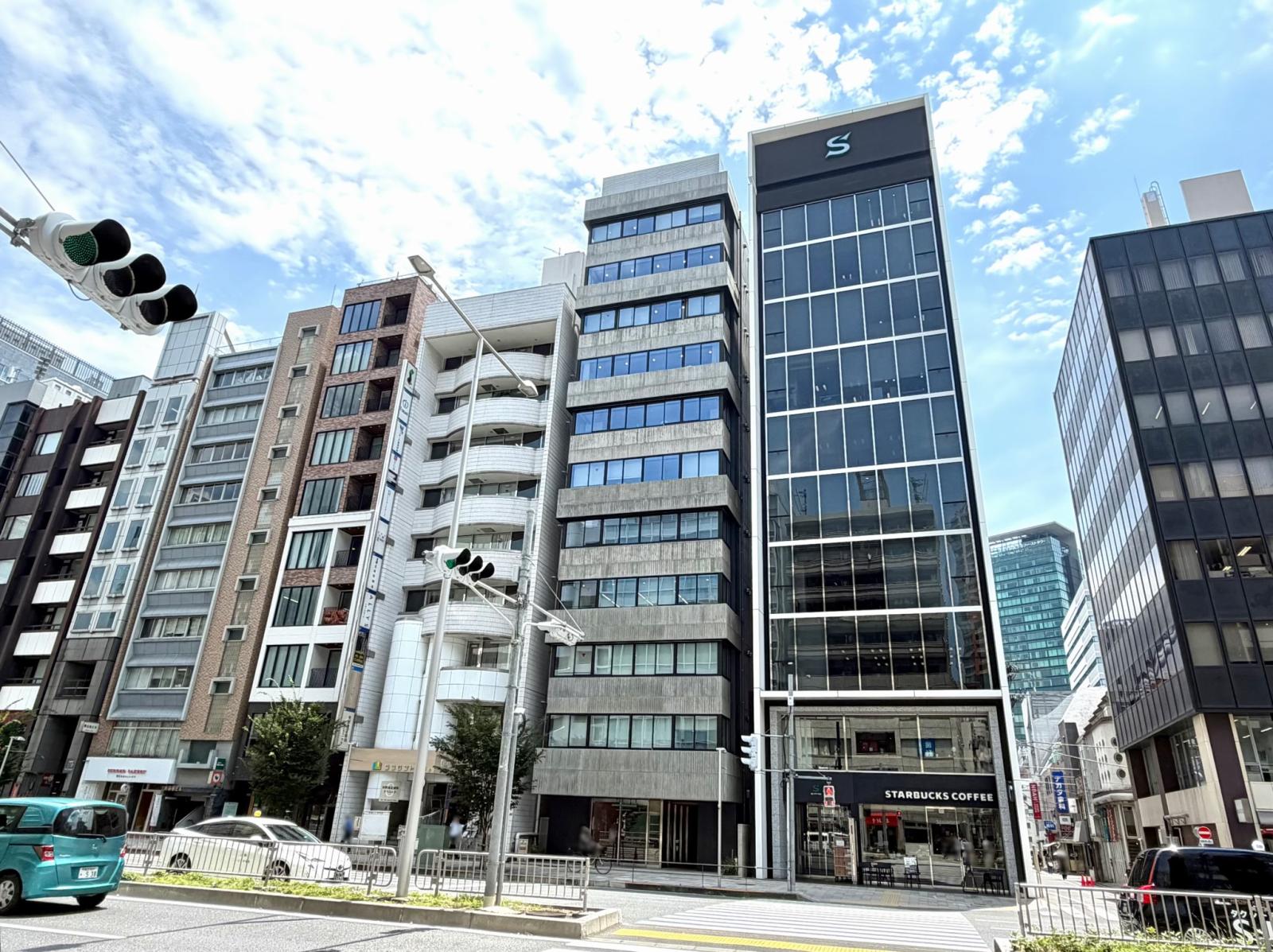CIRCLES渋谷