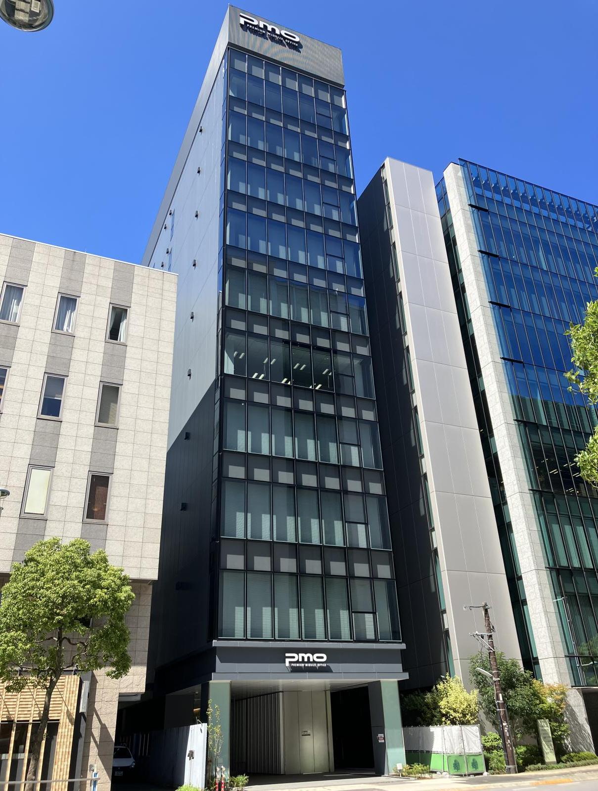 PMO品川