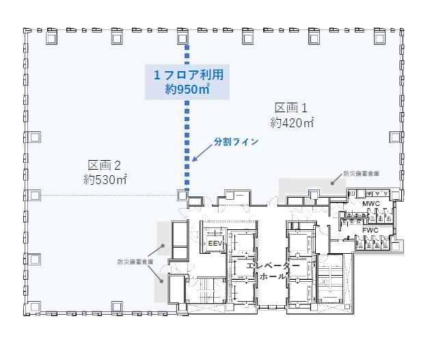 芝御成門タワー(旧:(仮)御成門計画)