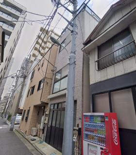 大塚ビルの外観写真