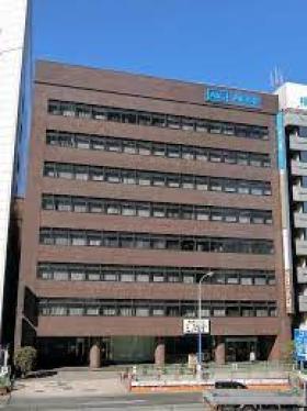 相鉄新横浜ビル(富士...の外観写真