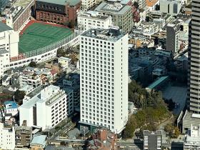 IsaI Akasa...の外観写真