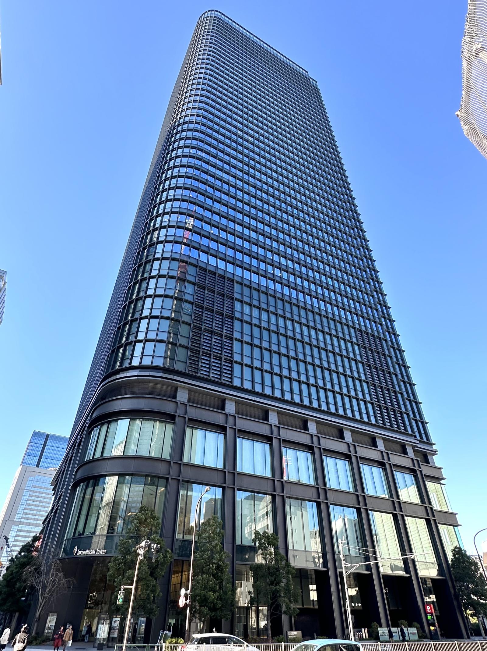xLINK常磐橋