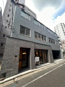 M.BALANCE+...の外観写真