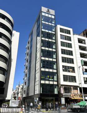 VORT西新宿NE...の外観写真