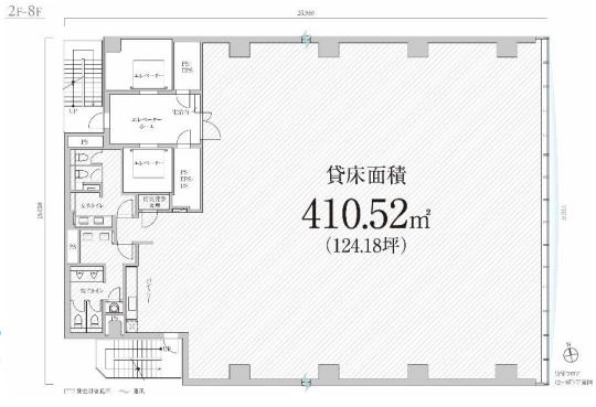 PMO池袋Ⅱビル