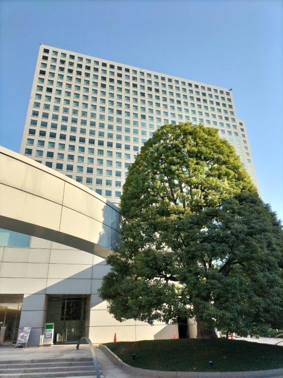 MSH日本橋箱崎ビル