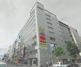 北専ビルの外観写真