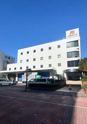 小松ウォール臨海町...の外観写真