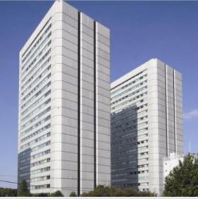 Regus(リージャス)...の外観写真