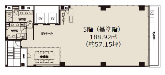 CREAL SQUARE半蔵門(旧:CIRCLES半蔵門)