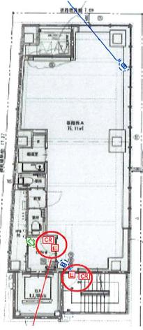 麴町トーセイビル