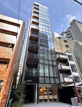 ARISTO平河町(旧:...の外観写真