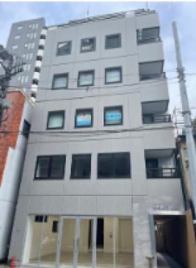 N・HONGO BLD....の外観写真