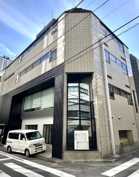 アトリウム日本橋人...の外観写真