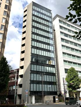 VORT麹町大通り(旧S...の外観写真