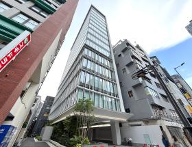 UMEDA EAST...の外観写真
