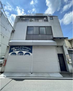 相馬ビルの外観写真