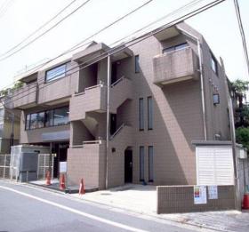ラグジュアリーヒルズ赤坂の外観写真