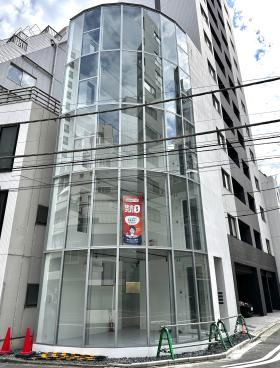 HARVEY神田司町...の外観写真