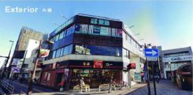 東大宮東口扶桑ビルの外観写真