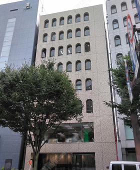 コモンズビル 四谷...の外観写真