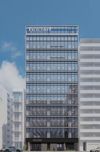BIZCORE日本橋