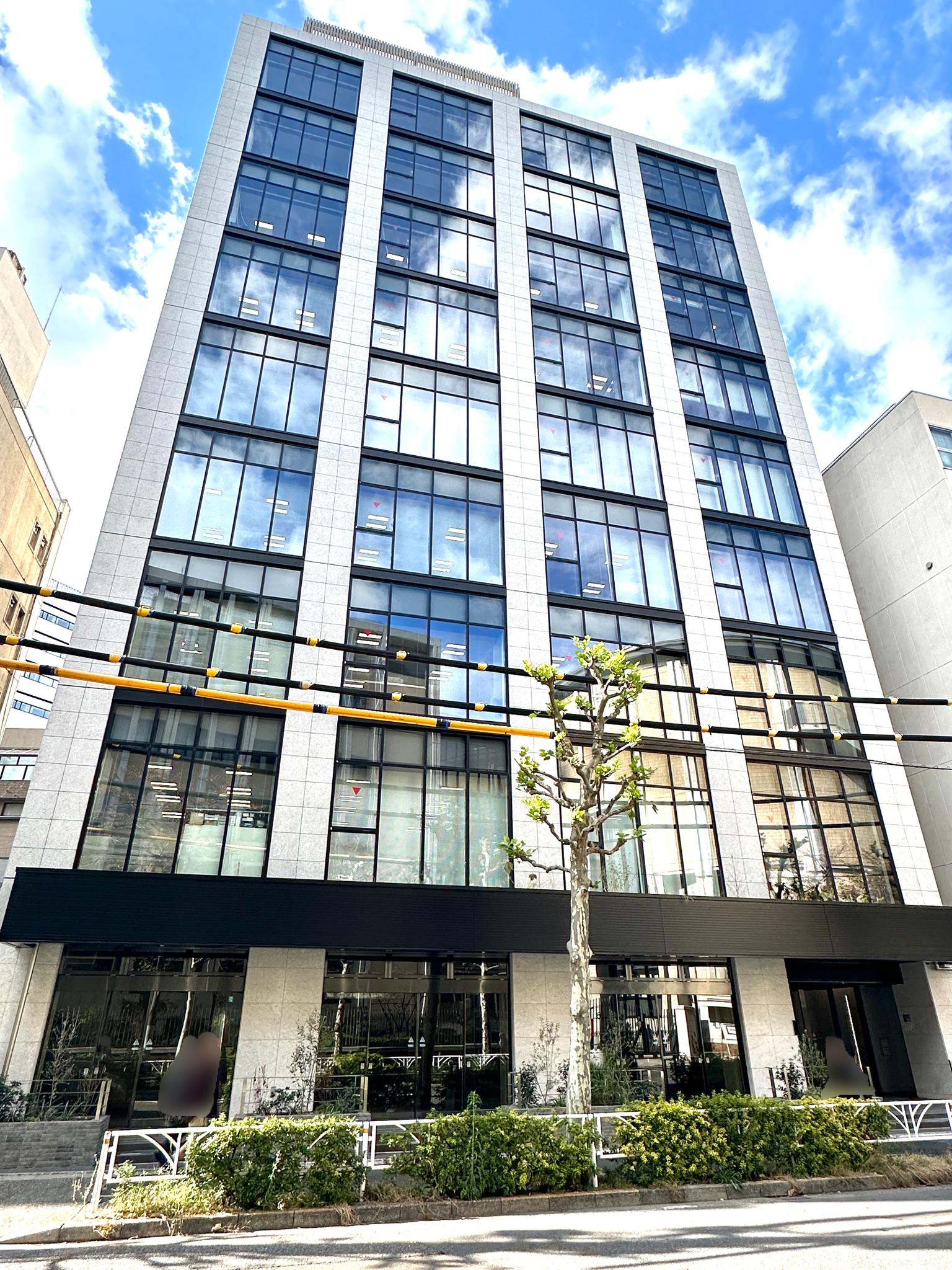 コエル渋谷2丁目 ビル(仮称)渋谷区渋谷二丁目PJ