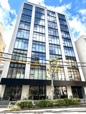 コエル渋谷2丁目 ...の外観写真