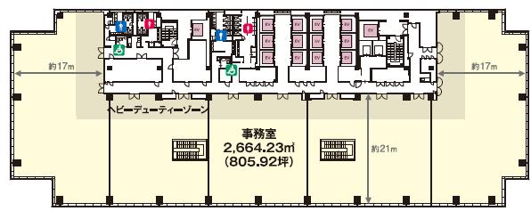 日本橋高島屋三井ビルディング