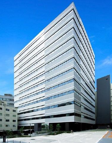 CROSS COOP渋谷ネクストサイト(ネクストサイト渋谷ビル)