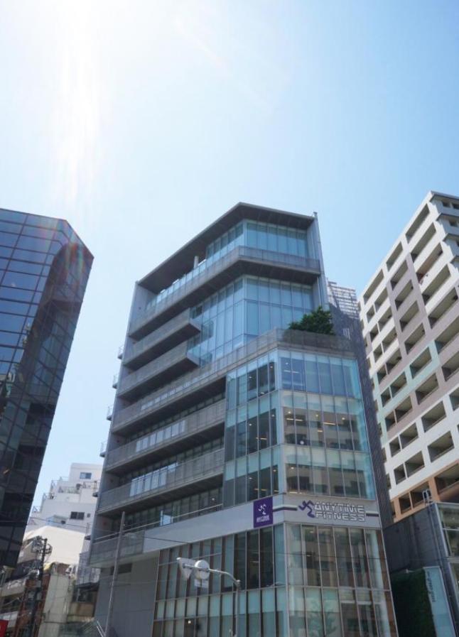 Compass Offices いちご恵比寿グリーンテラス