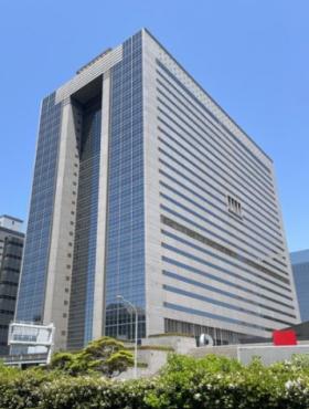 Regus(リージャ...の外観写真