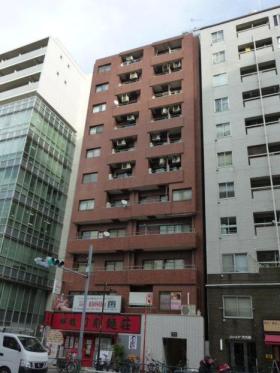 モナークマンション...の外観写真