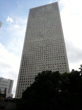 SERVCORP サンシ...の外観写真