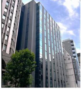リージャス秋葉原万...の外観写真