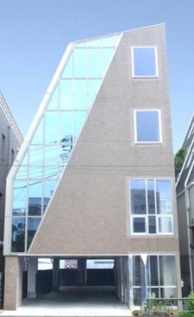 eisu永福町の外観写真