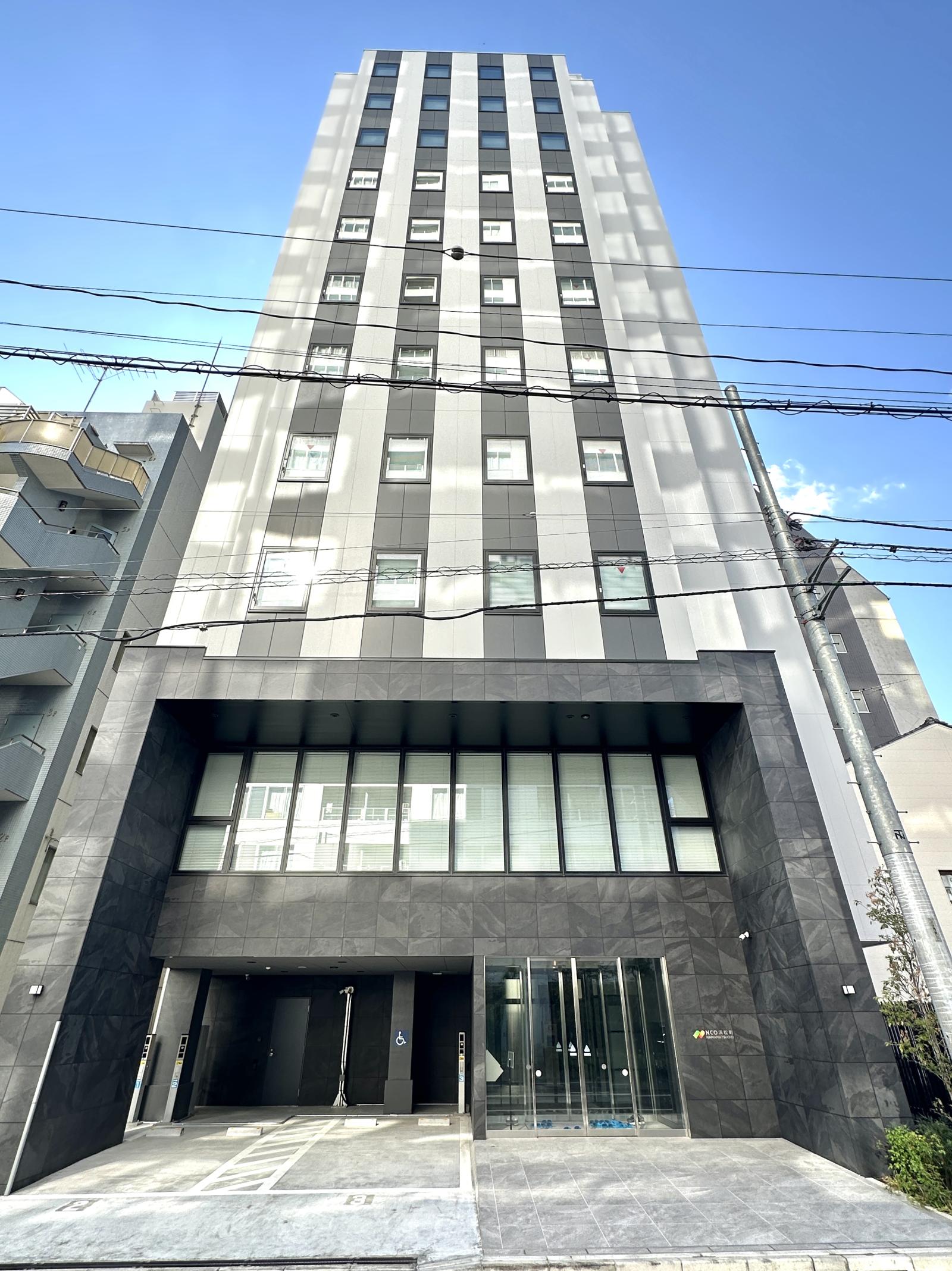 NCO浜松町
