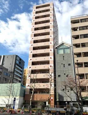 GREENP AR...の外観写真