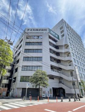 横浜金港町第2ビルの外観写真