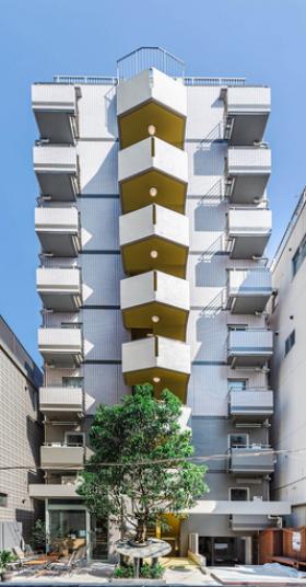 &NEIGHBO...の外観写真