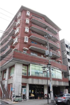 プラザセレス石川Ⅰビ...の外観写真