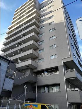 リアライズ横須賀ビルの外観写真