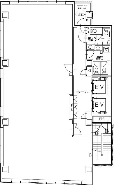 (仮称)新宿区四谷一丁目計画