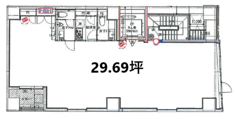 東京NSビル